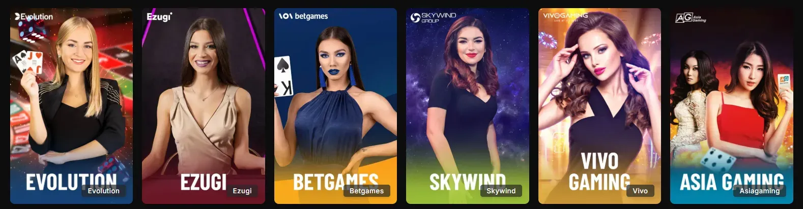 Stakeprix Casino live